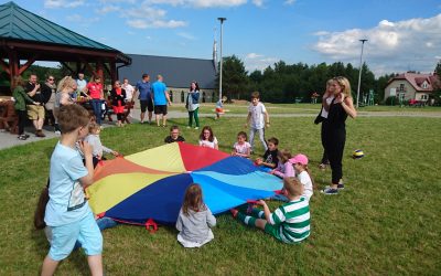 Ognisko Scholki 15.06.2017 r.